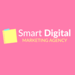 Smart Digital Marketing agency Galway logo