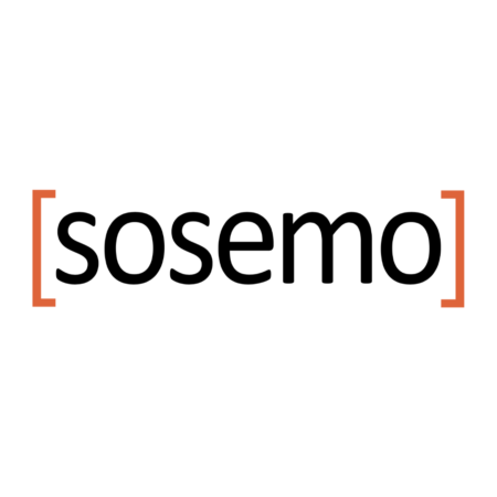 Sosemo agency logo