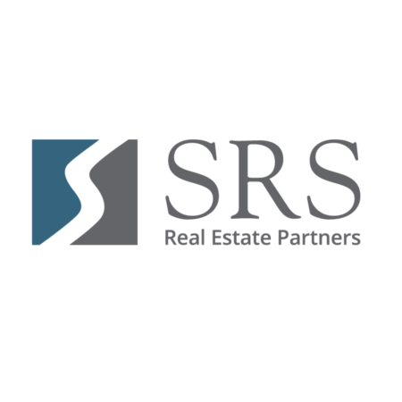 SRS Real Estate Partners logo