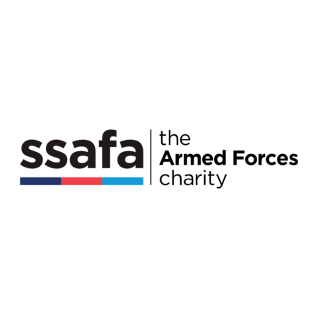SSAFA logo
