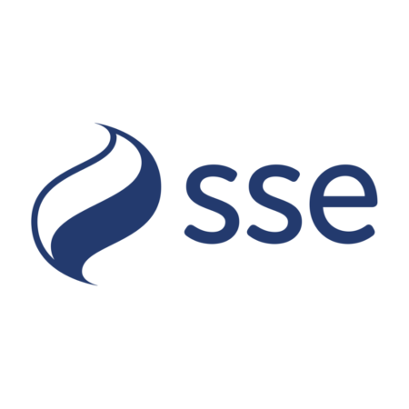 SSE logo