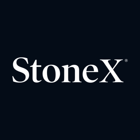 StoneX Group logo