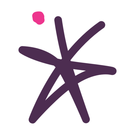 Stopgap marketing recruitment agency logo