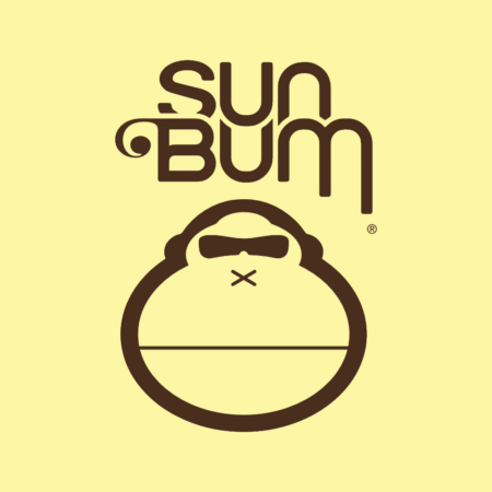 Sun Bum logo