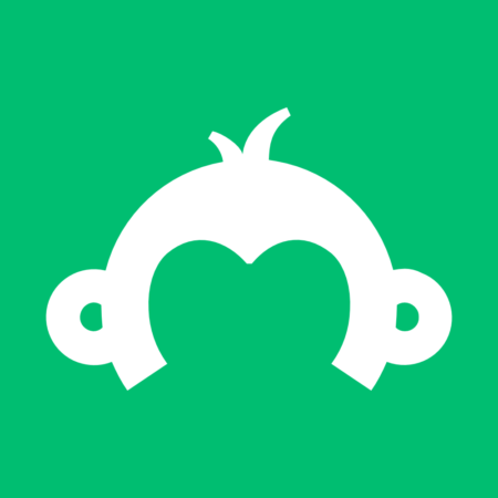 SurveyMonkey logo