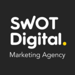 SWOT Digital Marketing agency logo