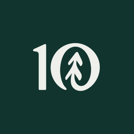 tentree logo