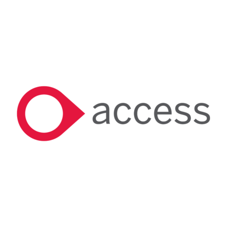 The Access Group logo