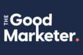 The Good Marketer agency logo
