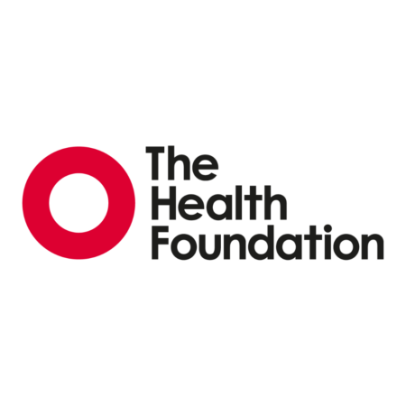 The Health Foundation logo