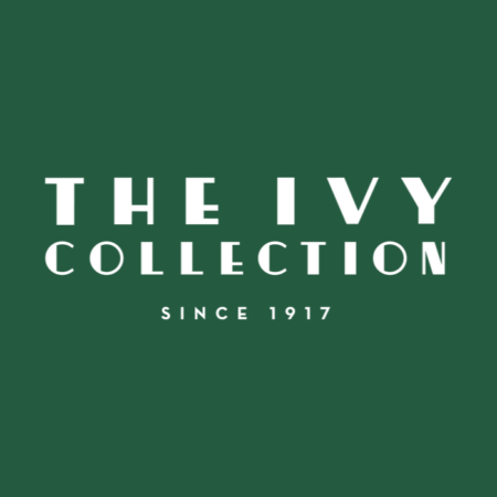 The Ivy Collection logo