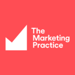 the marketing practice agency logo