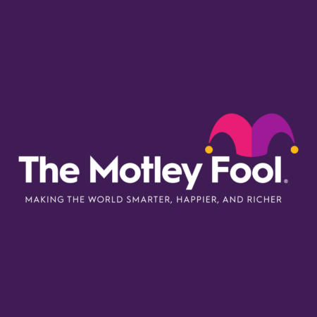 The Motley Fool logo