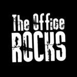 The Office Rocks agency logo