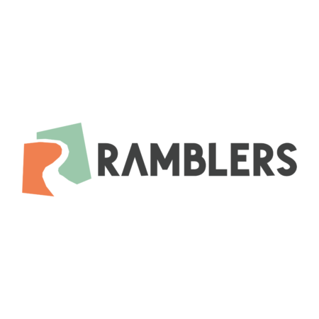 The Ramblers logo