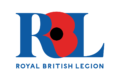 The Royal British Legion logo