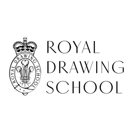 The Royal Drawing School logo