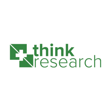 Think Research logo