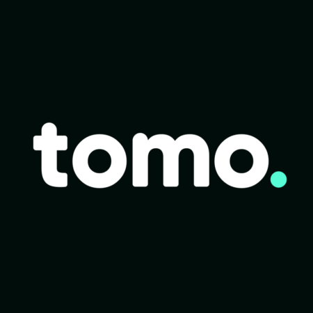 TomoCredit logo
