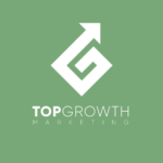 Top Growth Marketing agency logo