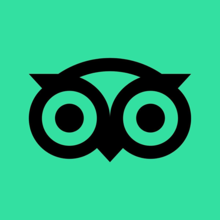 Tripadvisor logo