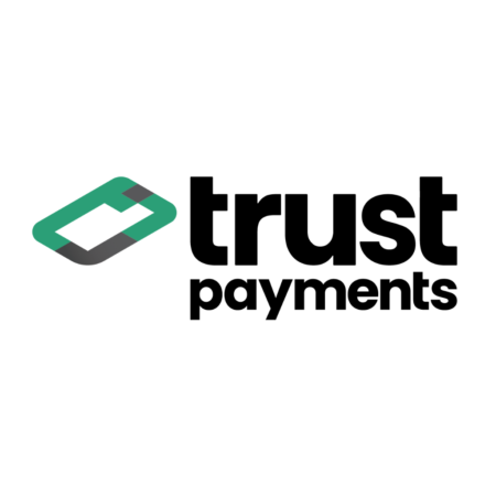 Trust Payments logo