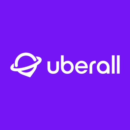 Uberall logo