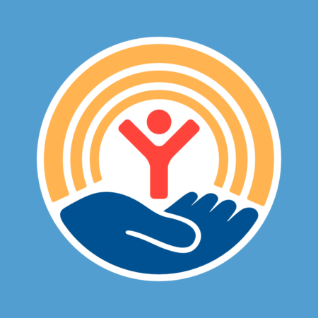 United Way logo