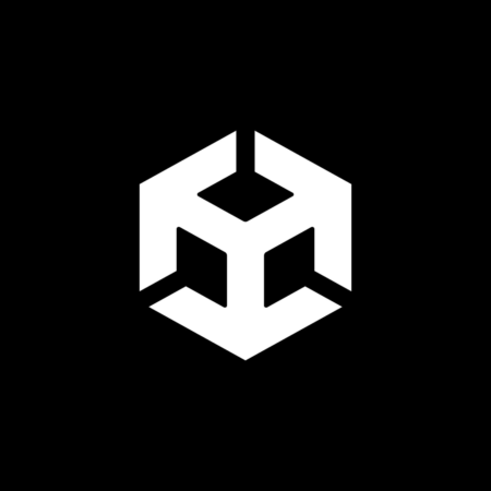 Unity logo