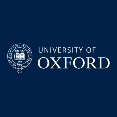 University of Oxford logo