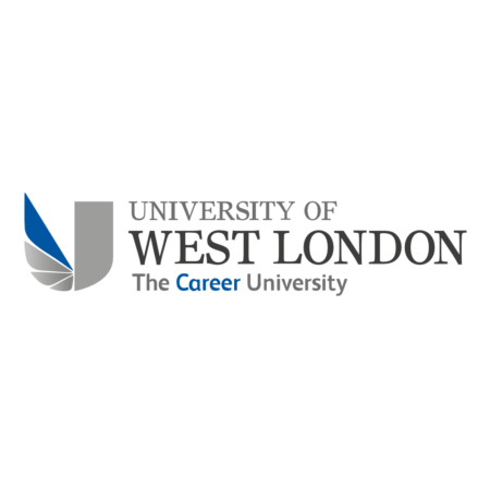 University of West London logo