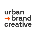 Urban Brand Creative agency logo