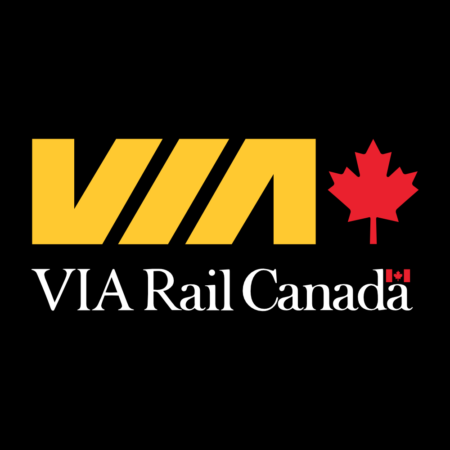 VIA Rail Canada logo