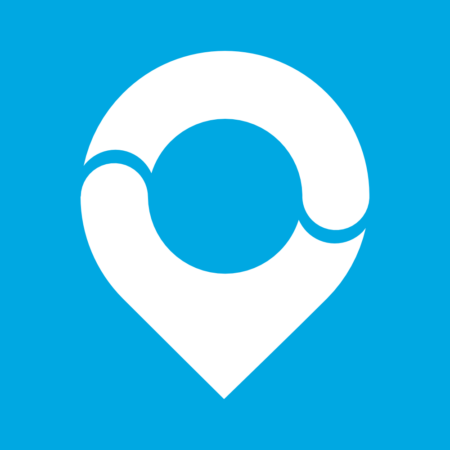 Via Transportation logo