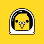 Vroom Digital agency logo