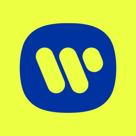 Warner Music Group logo