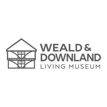 Weald & Downland Living Museum logo