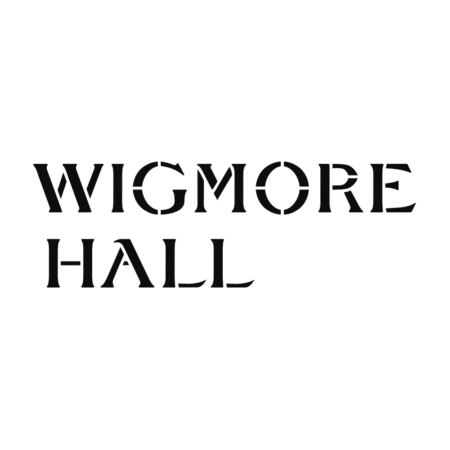 Wigmore Hall logo