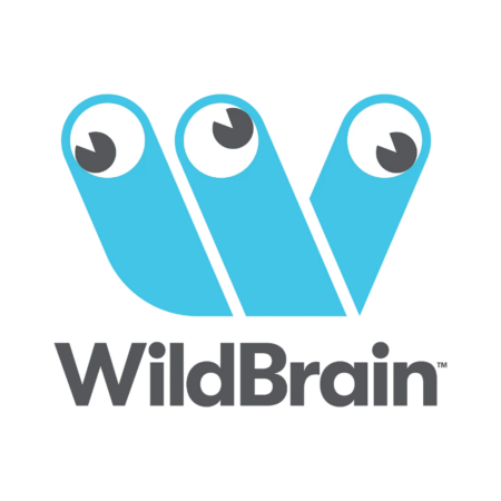 WildBrain logo
