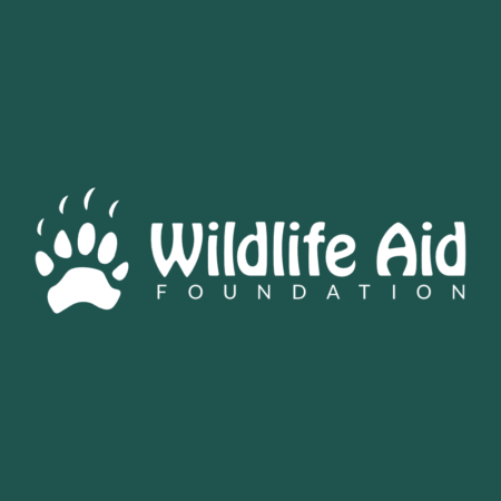 Wildlife Aid Foundation logo