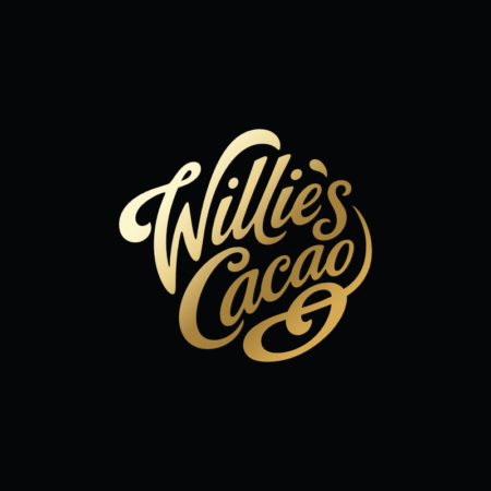 Willie's Cacao logo