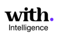 With Intelligence logo