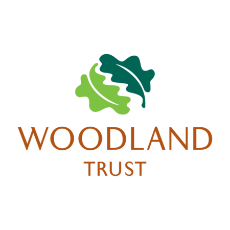 Woodland Trust logo