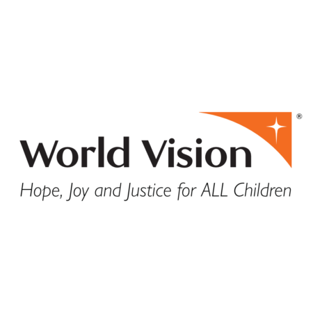 World Vision logo