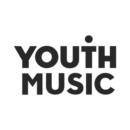 Youth Music logo