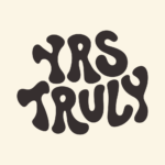 YRS TRULY agency logo