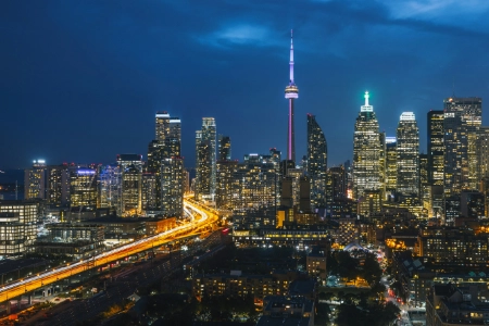 Canada jobs