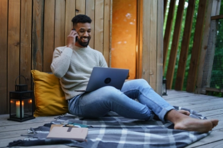 remote jobs