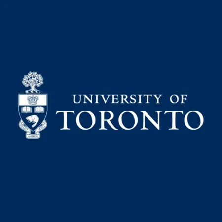 University of Toronto logo